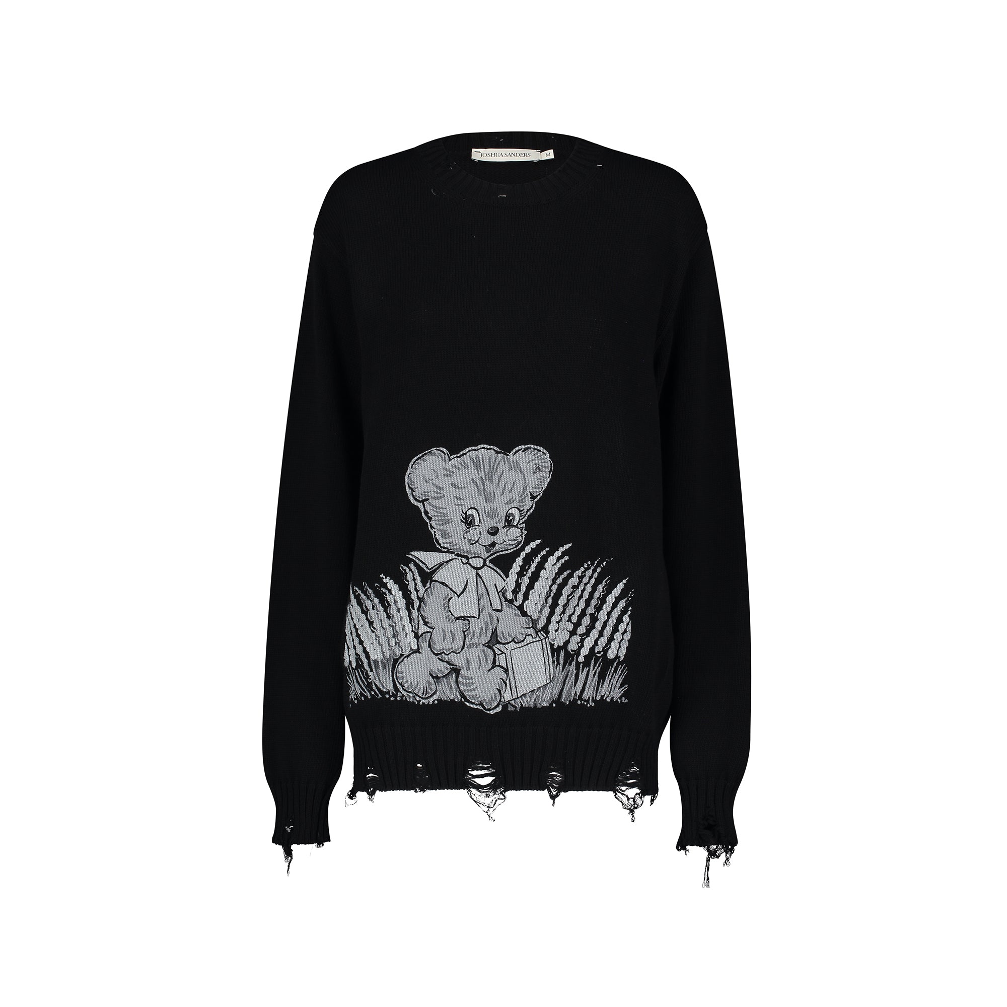 MAGDA KNIT CREW