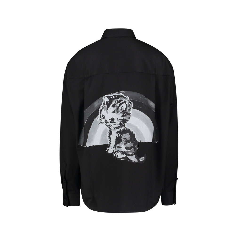 MAGDA SHIRT