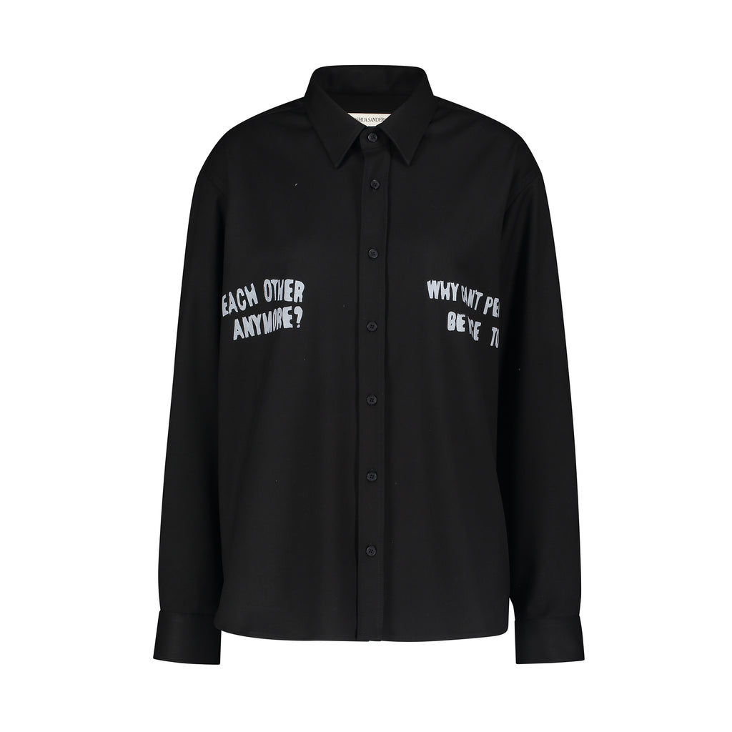 MAGDA SHIRT