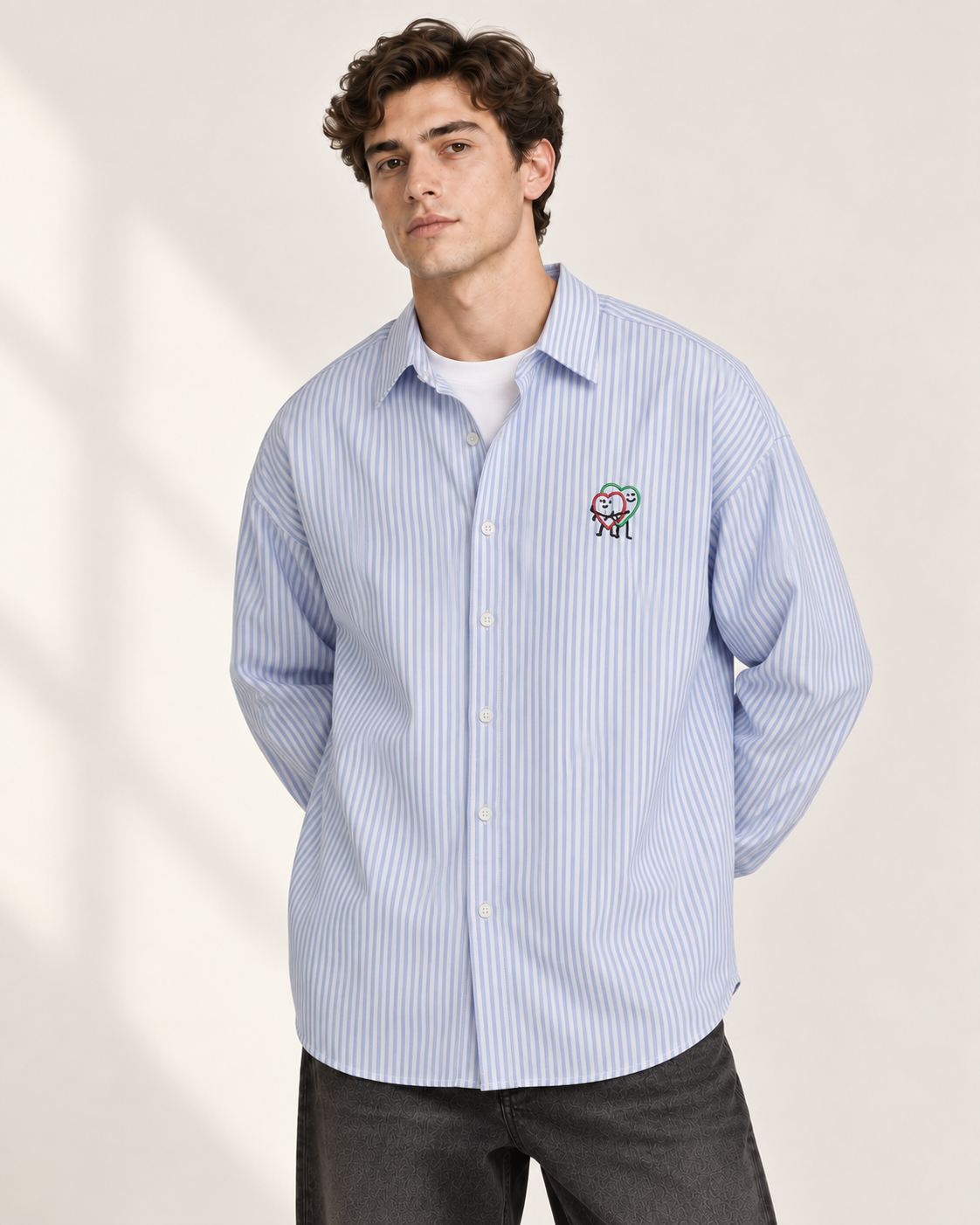 HEART SHIRT