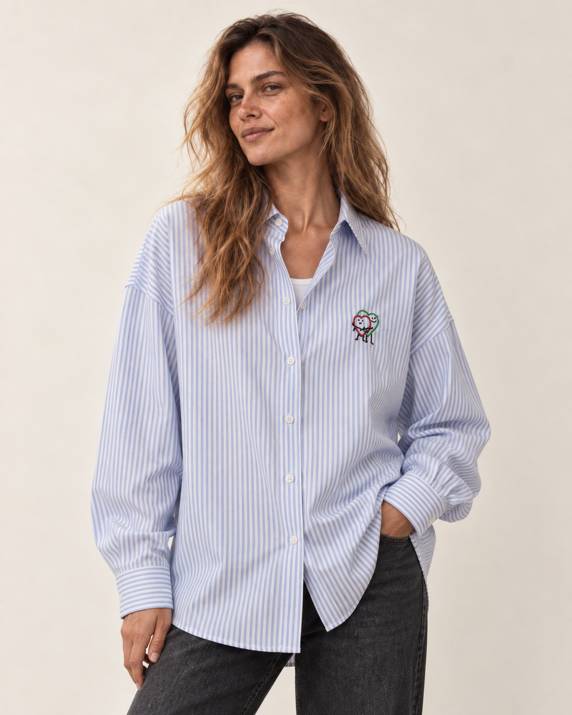 HEART SHIRT