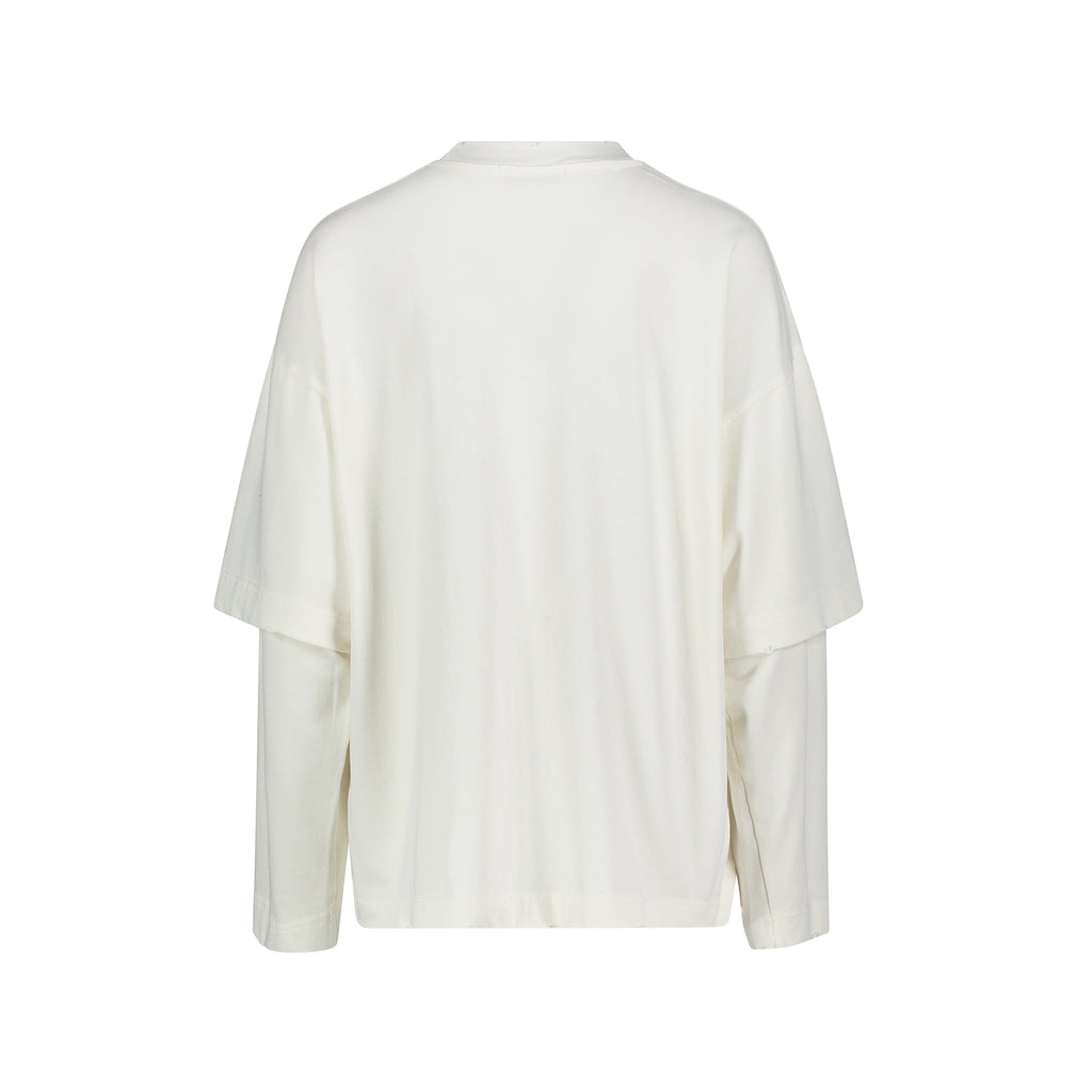MAGDA PARTY LONG TEE