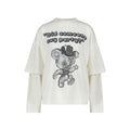 MAGDA PARTY LONG TEE