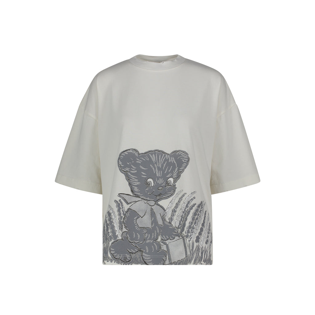 MAGDA CAMISETA ENFERMA