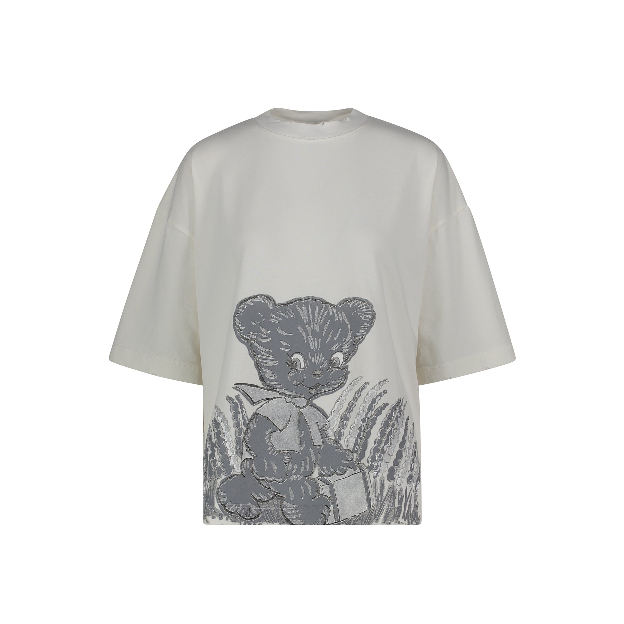 MAGDA SICK T-SHIRT