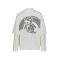 MAGDA NICE LONG TEE
