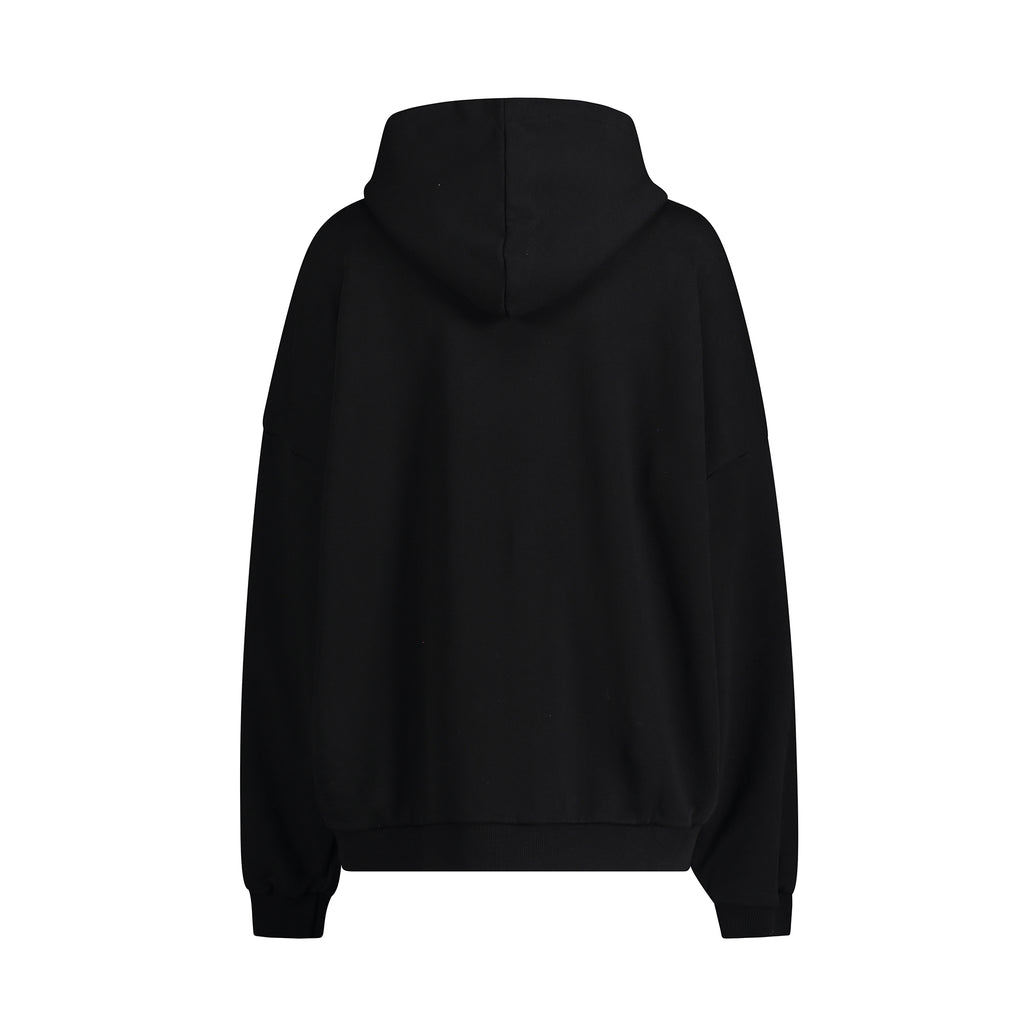 SUDADERA CON CAPUCHA FIESTA MAGDA