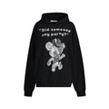 SUDADERA CON CAPUCHA FIESTA MAGDA