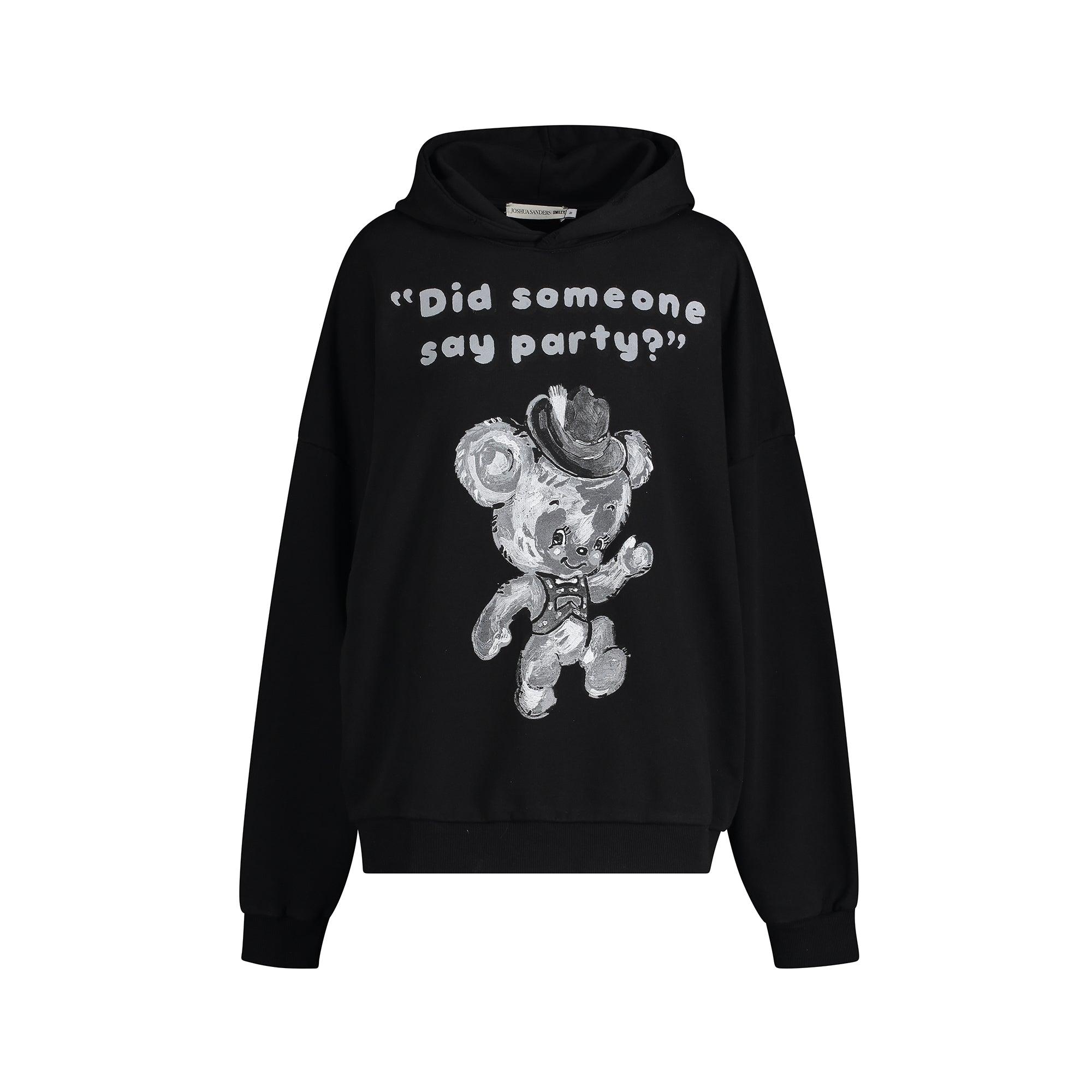 MAGDA PARTY HOODIE