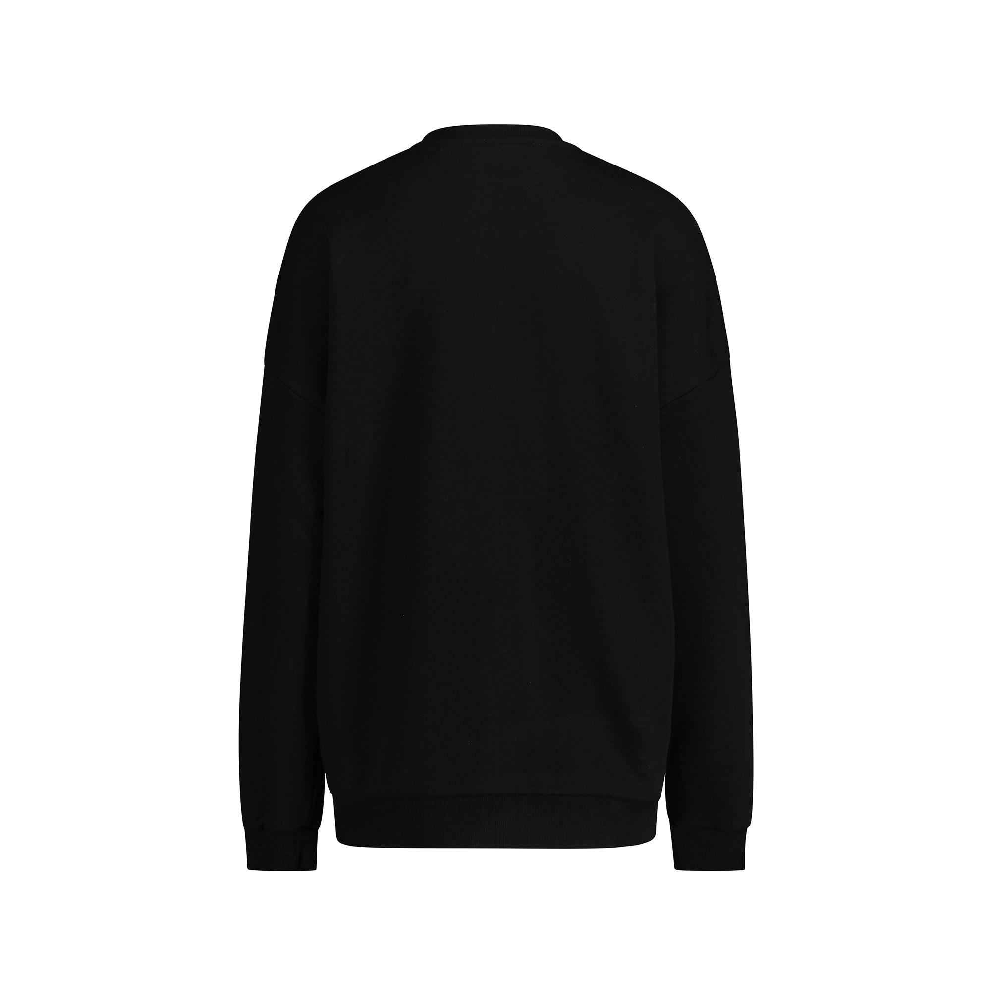 MAGDA TEXTME SWEATSHIRT – joshua-sanders.com