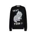 SUDADERA MAGDA TEXTME