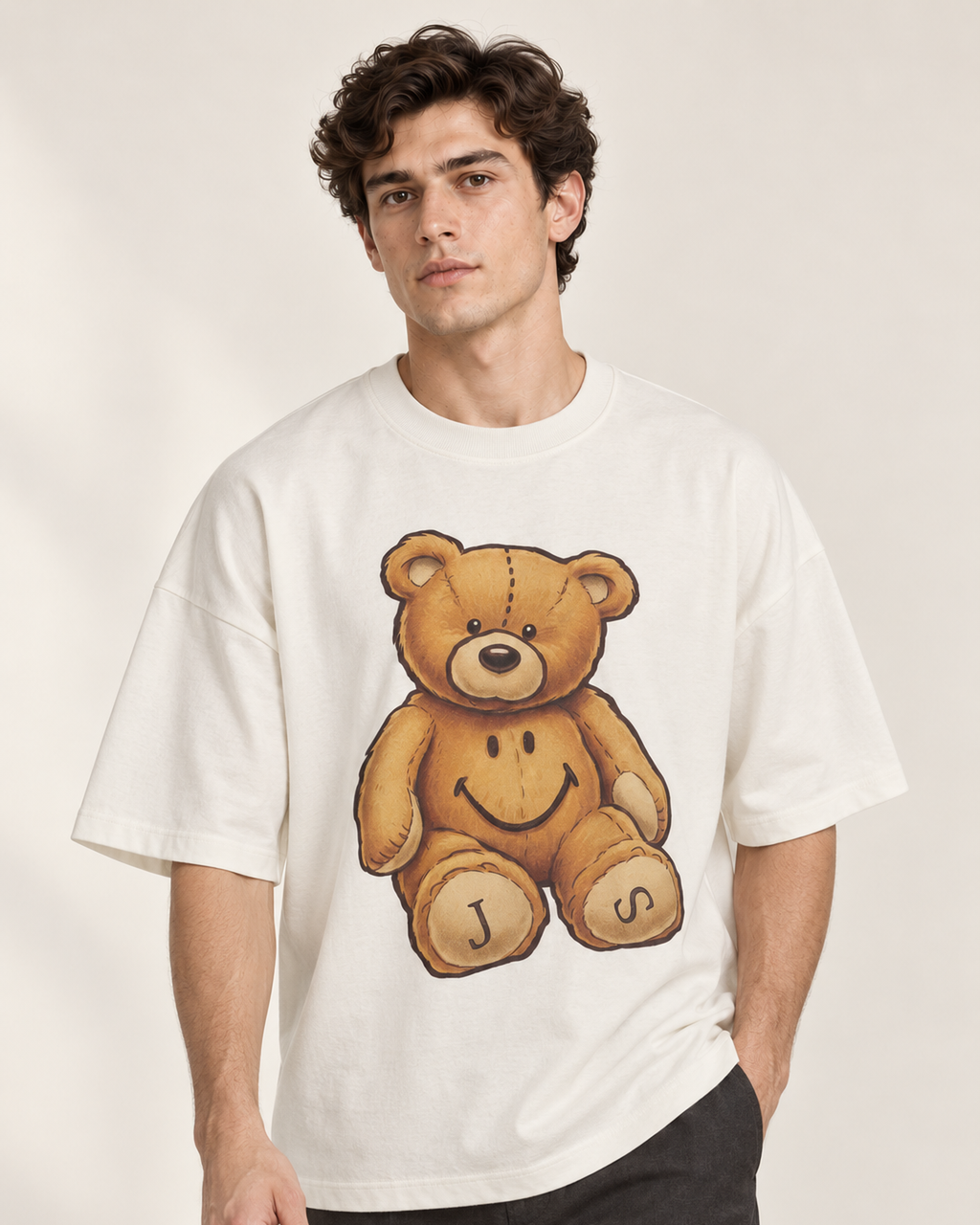 BEAR T-SHIRT