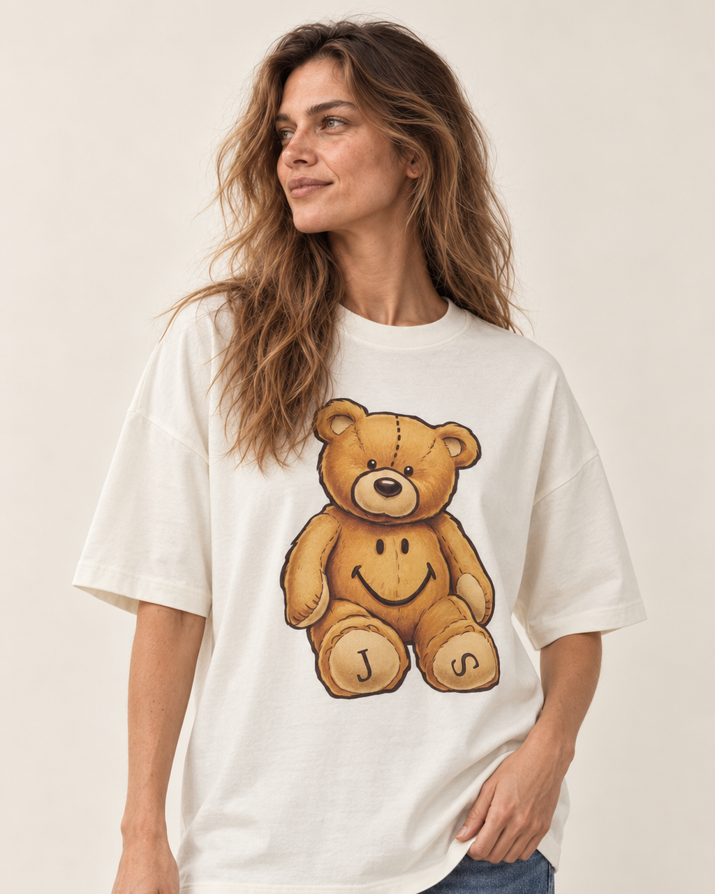BEAR T-SHIRT