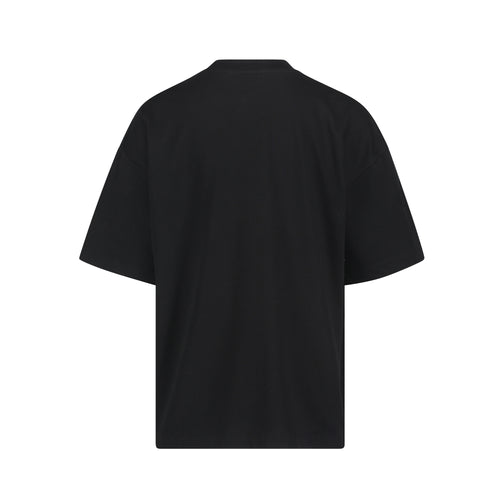BLACK BEAR PATCH TEE