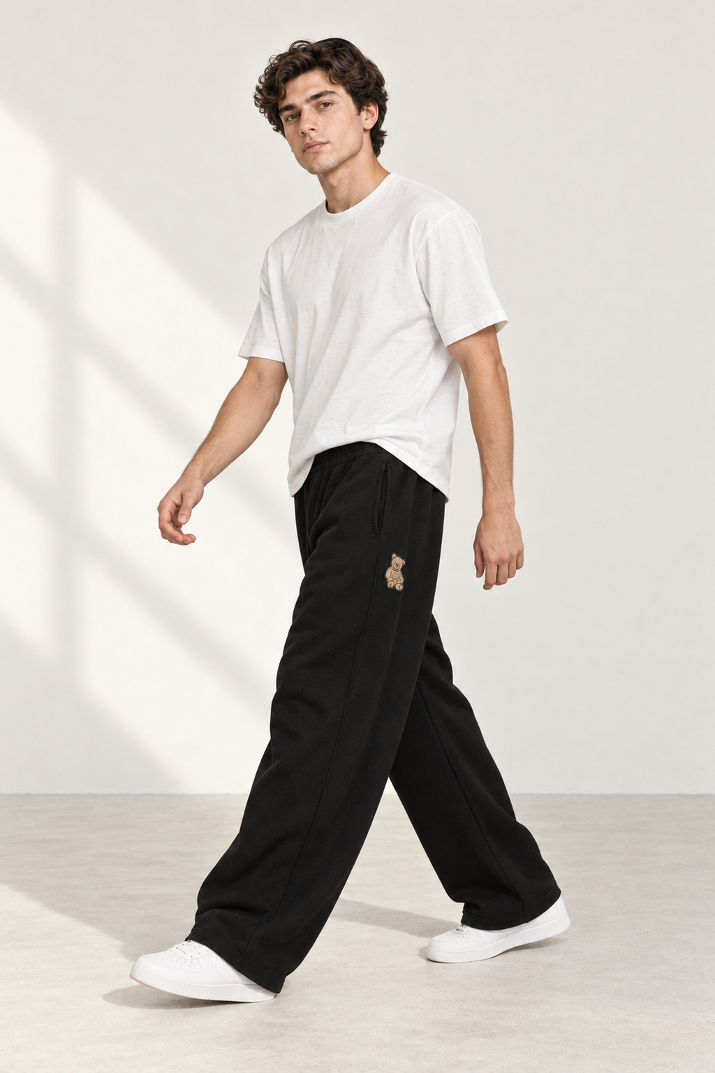BLACK BEAR PANTS