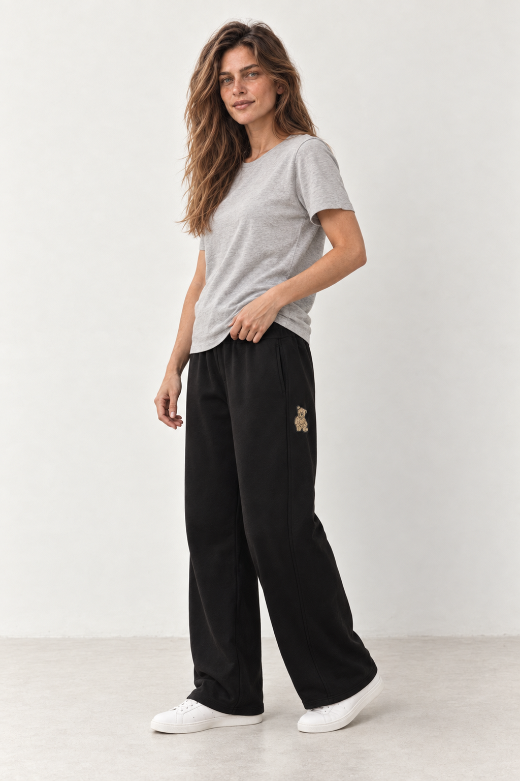 BLACK BEAR PANTS