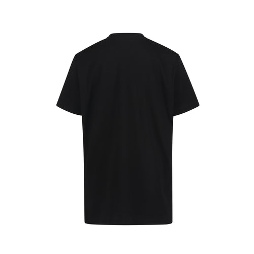 BLACK HEART T-SHIRT