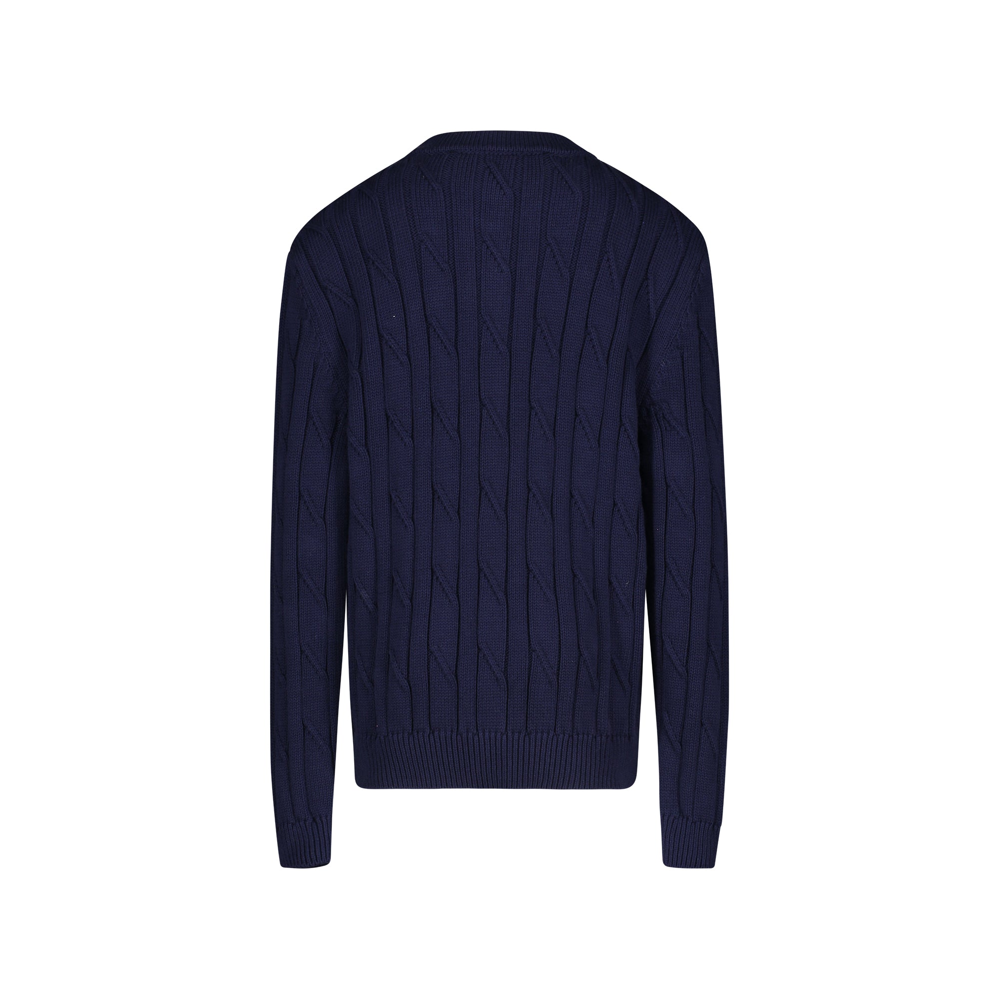 SMILE CARDIGAN