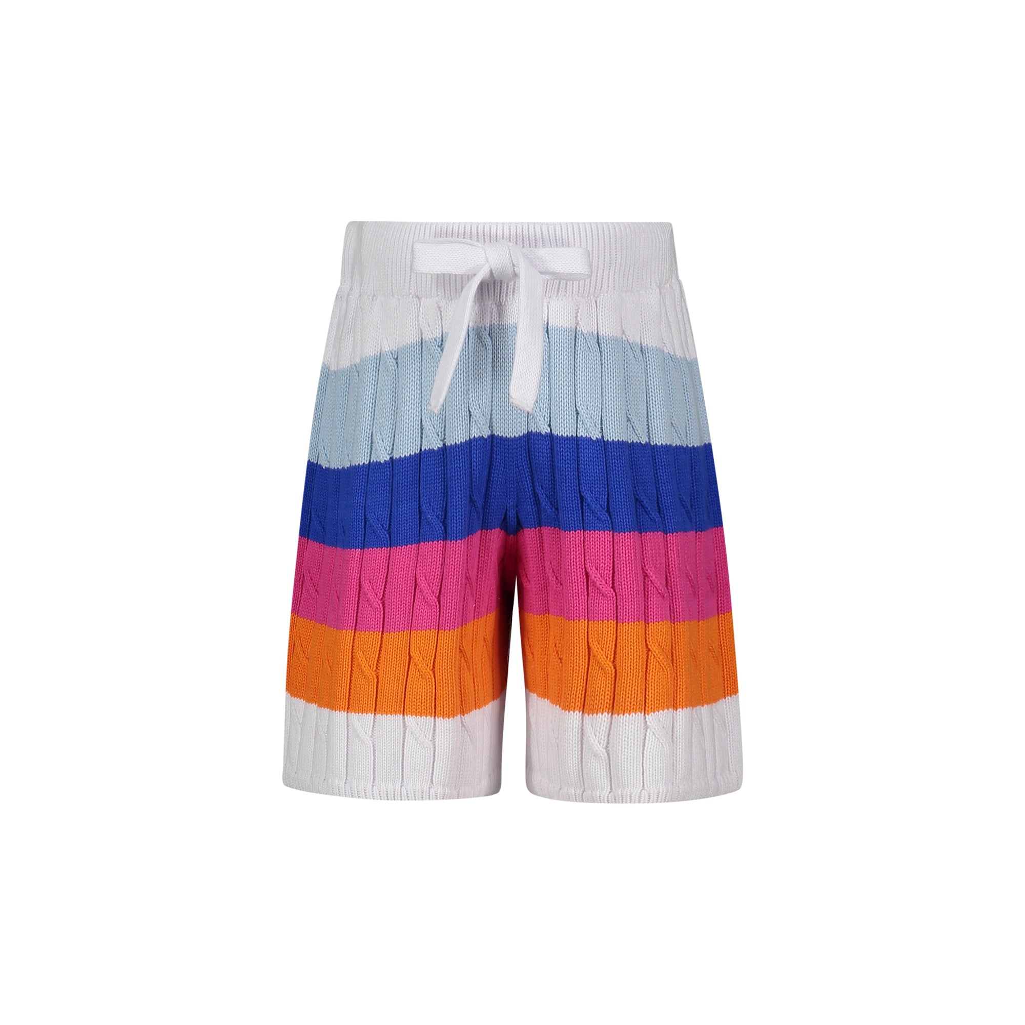 MULTI SMILE SHORTS