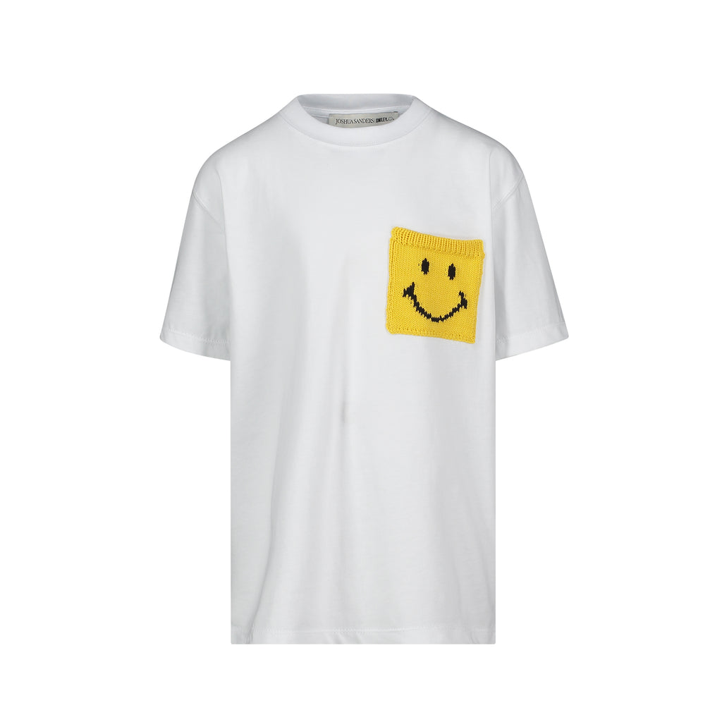 POCKET TEE