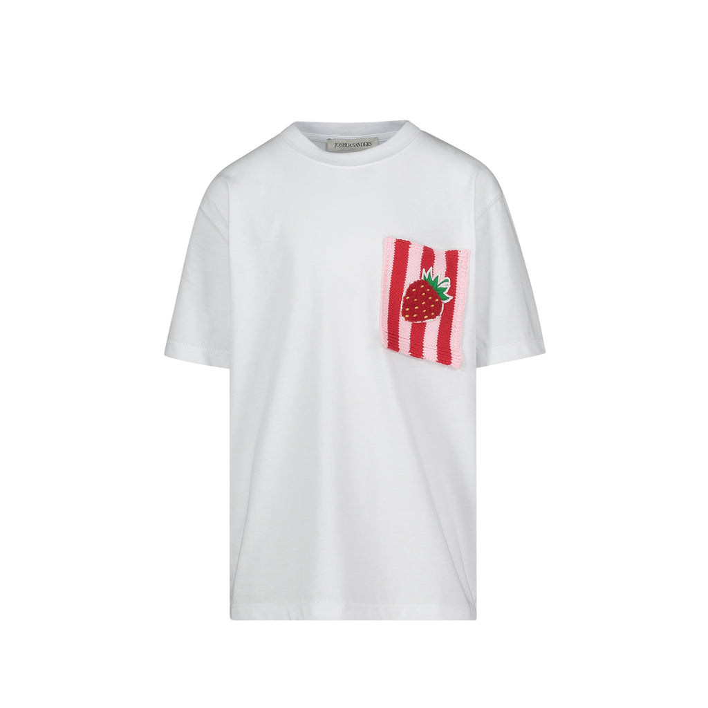CAMISETA DE FRESA