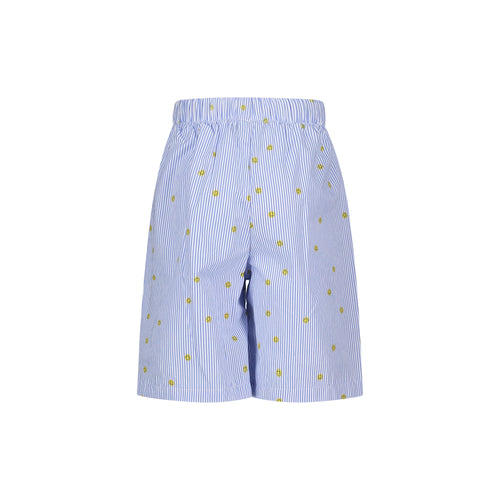 ALL OVER SMILEY PANTS