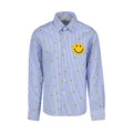 ALL OVER SMILEY SHIRT