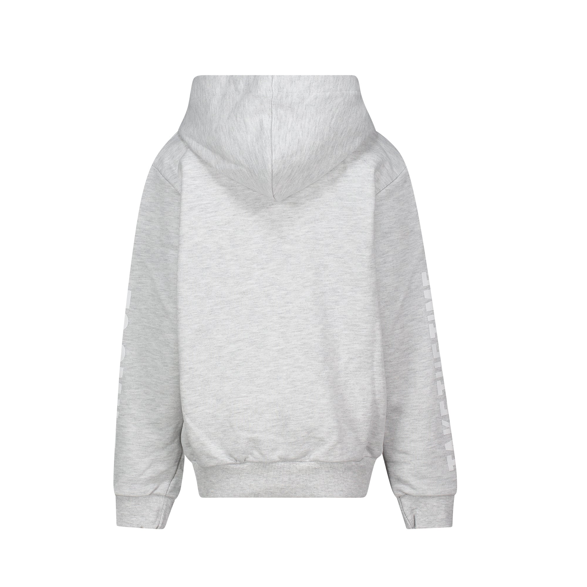 SUDADERA CON CAPUCHA TAKE TIME