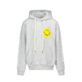 SUDADERA CON CAPUCHA TAKE TIME