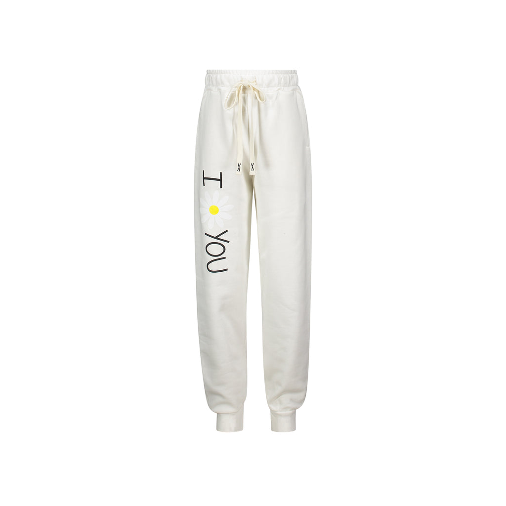 Pantalones de chándal Daisy