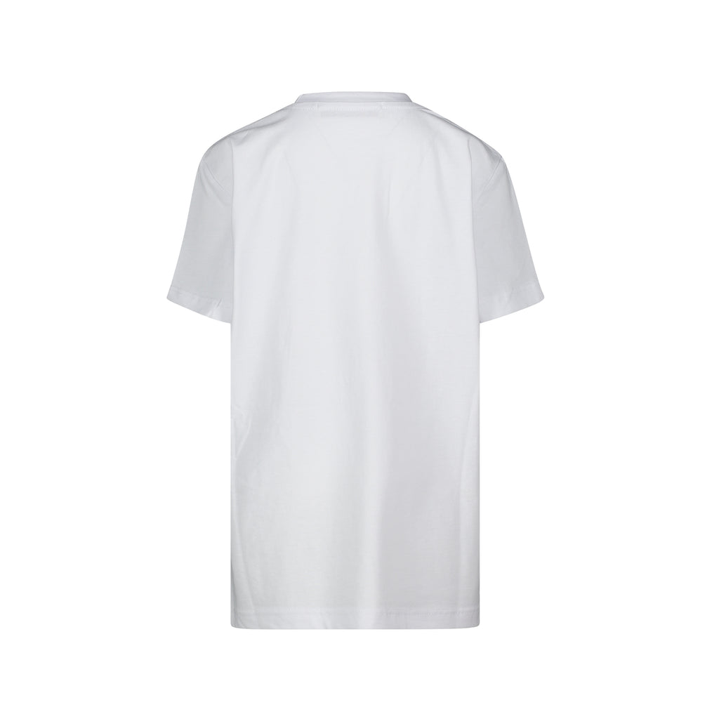 CAMISETA SONRISA CONTORNO