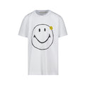 CAMISETA SONRISA CONTORNO