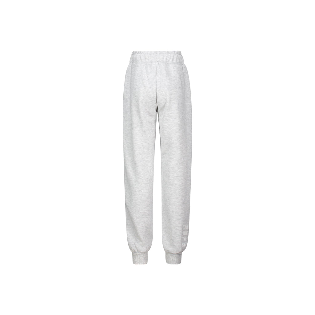 PANTALONES DE CHÁNDAL TAKE TIME