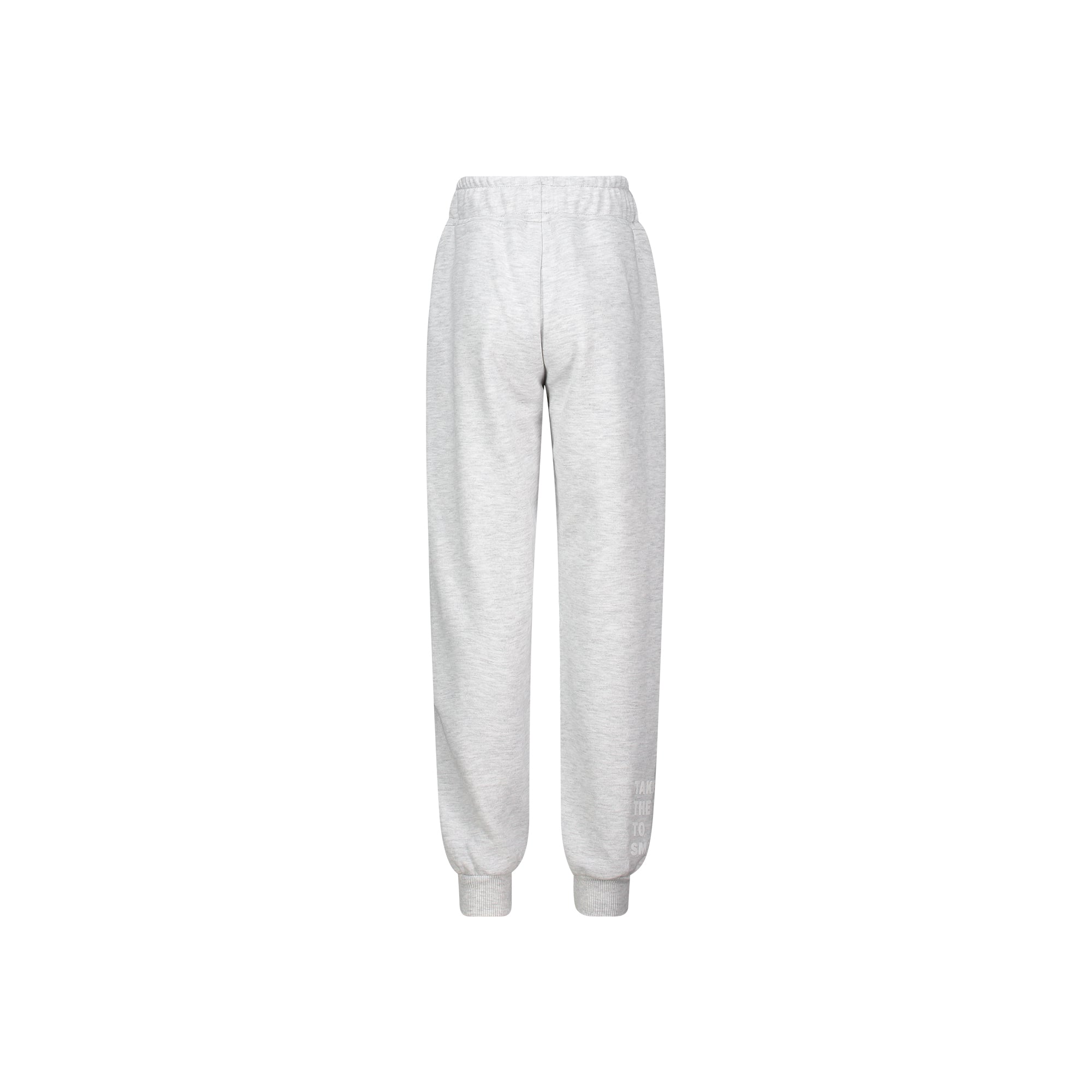 PANTALONES DE CHÁNDAL TAKE TIME