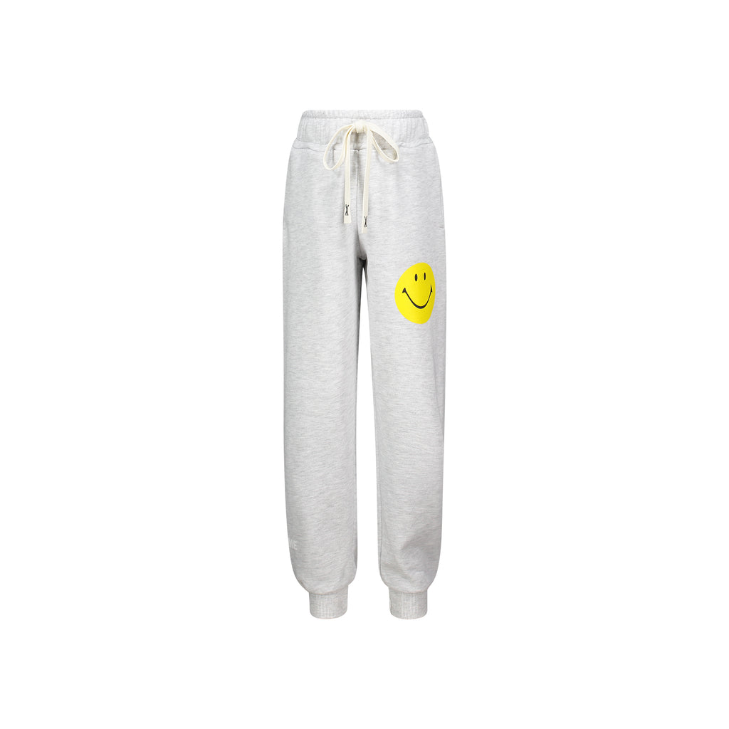 PANTALONES DE CHÁNDAL TAKE TIME