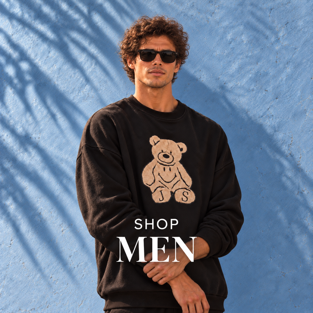 Shop the Joshua Sanders FW26 men's collection