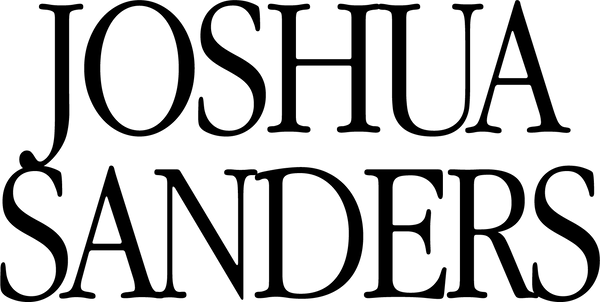 joshua-sanders.com