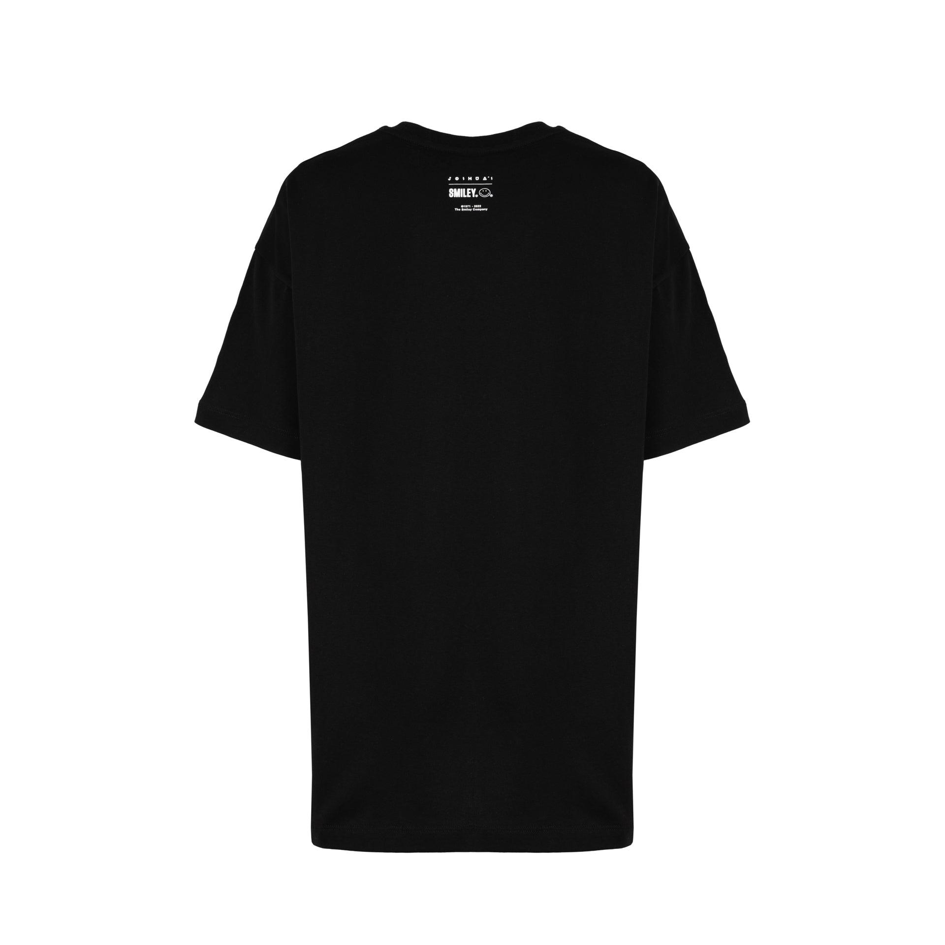 BLACK BANDANA TS