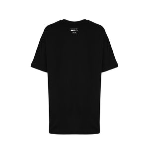 BLACK BANDANA TS