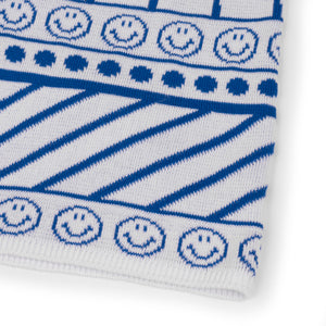 BLUE WAVES SHORTS