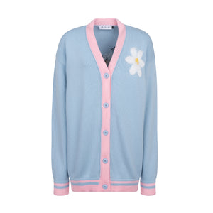 BLUE SKY CARDIGAN