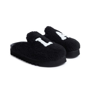 BLACK LA MULE