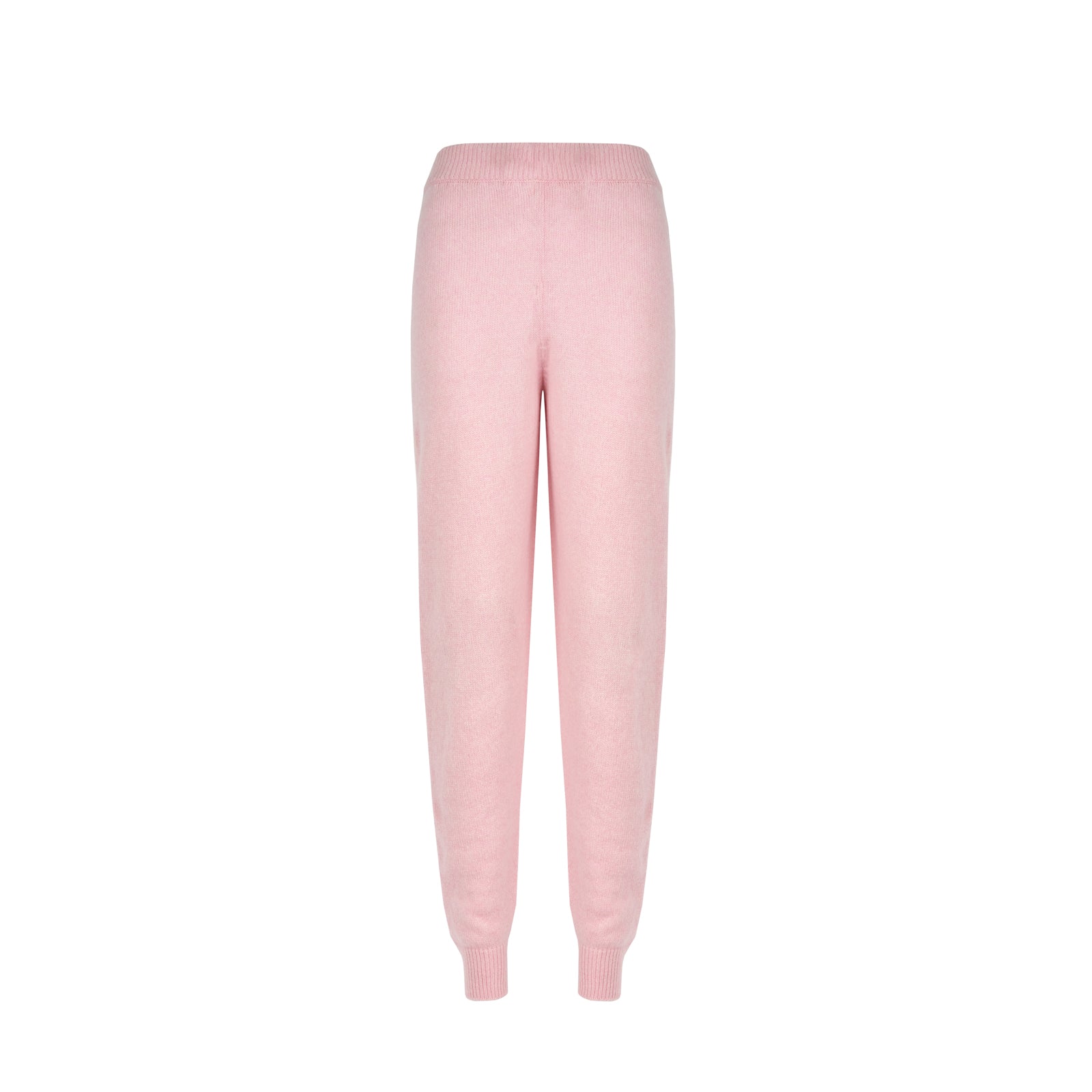 PINK SMILEY PANTS