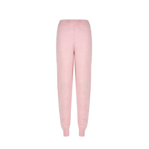 PINK SMILEY PANTS